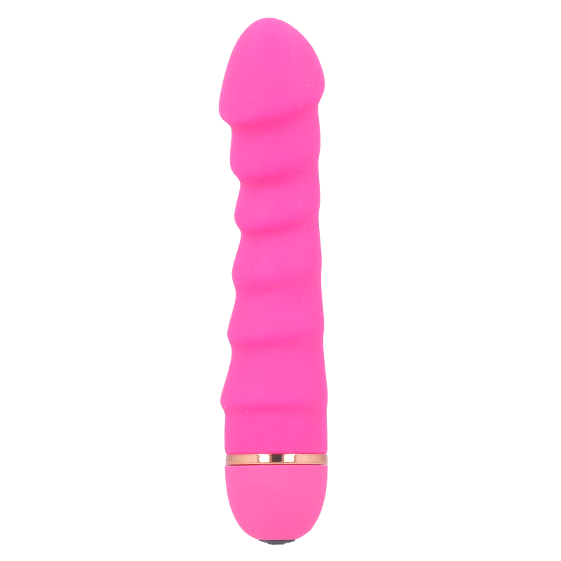INTENSE - SALLY 20 SPEEDS SILICONE PINK - NOCTURNA DESIRES
