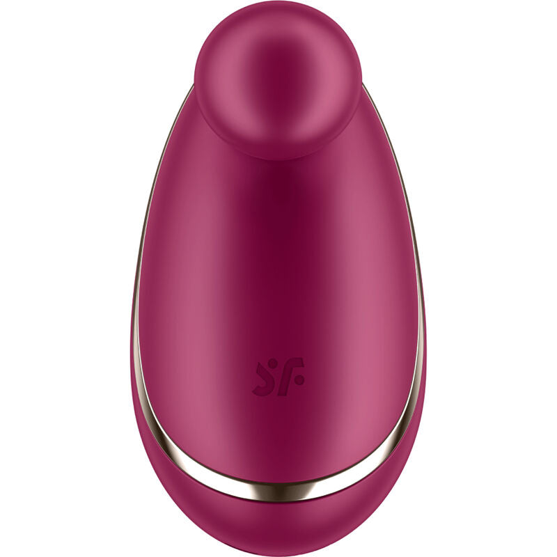 SATISFYER - SPOT ON 1 BERRY - NOCTURNA DESIRES