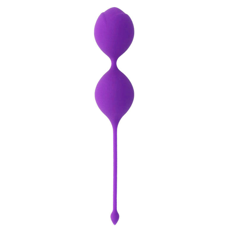 INTENSE - KISHA FIT SILICONE KEGEL LILAC INTENSE HEALTH & FUN NOCTURNA DESIRES