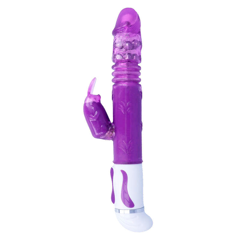 INTENSE - ESTUARD UP&DOWN ROTATOR VIBRATOR LILAC INTENSE FUN NOCTURNA DESIRES