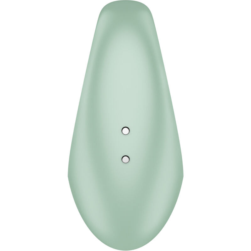 SATISFYER - PERFECT PAIR 3 GREEN - NOCTURNA DESIRES