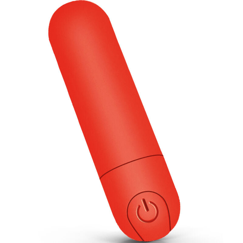 INTT RELEASES - DOUBLE FUN KIT WITH VIBRATING BULLET AND STRAWBERRY MASSAGE GEL - NOCTURNA DESIRES