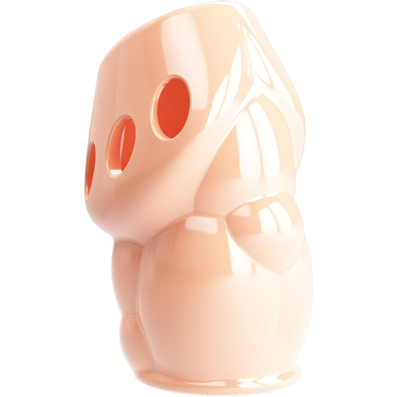 PRETTY LOVE - OSCAR NATURAL PENIS THICKER - NOCTURNA DESIRES
