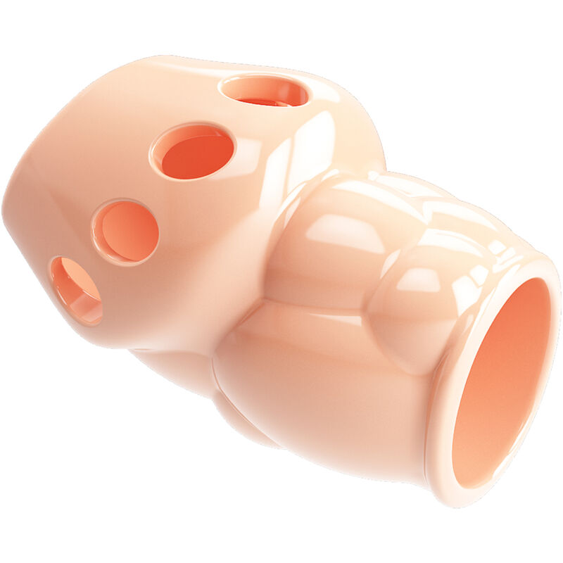 PRETTY LOVE - OSCAR NATURAL PENIS THICKER - NOCTURNA DESIRES