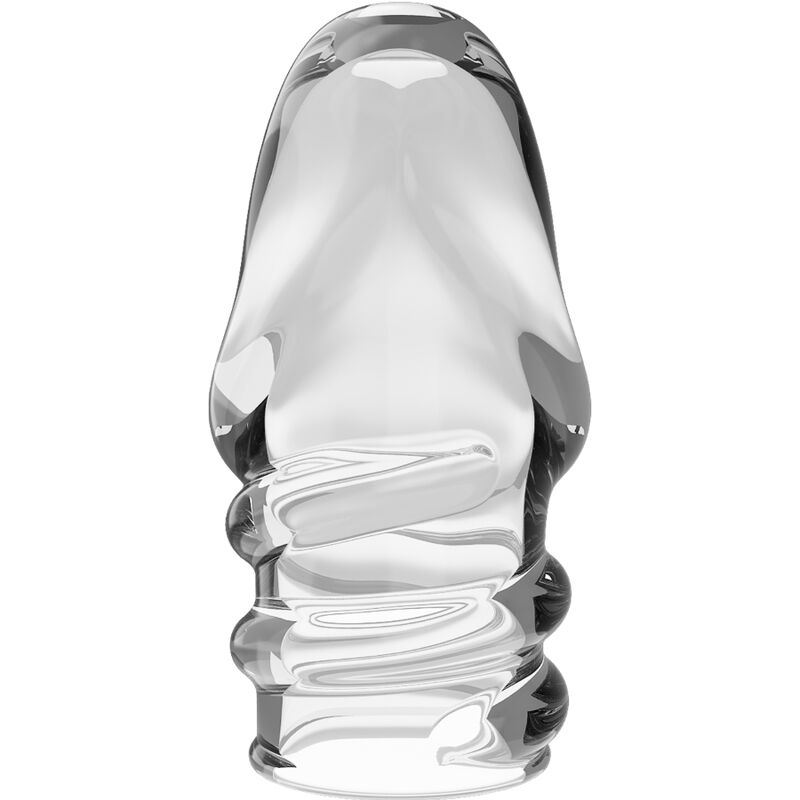 PRETTY LOVE - JEREMY TRANSPARENT PENIS THICKER - NOCTURNA DESIRES