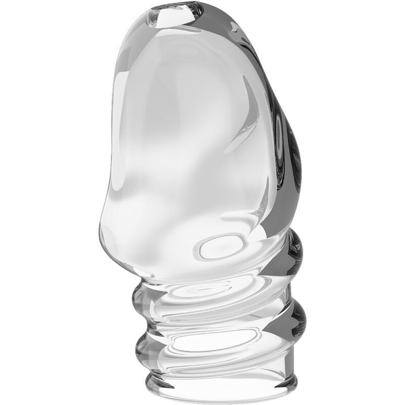 PRETTY LOVE - JEREMY TRANSPARENT PENIS THICKER - NOCTURNA DESIRES