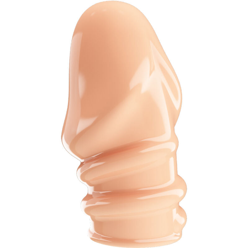 PRETTY LOVE - JEREMY NATURAL PENIS THICKER - NOCTURNA DESIRES