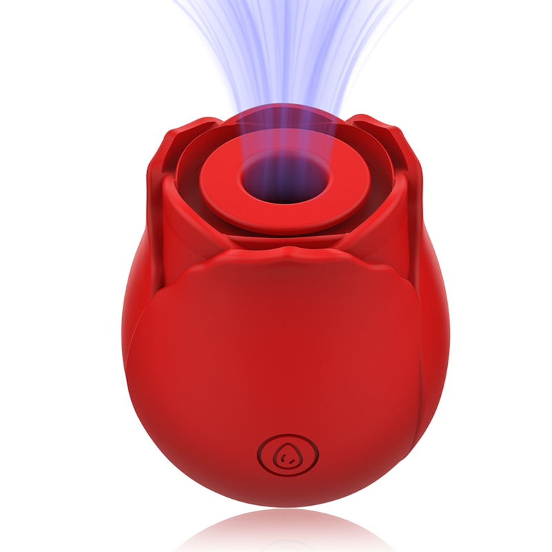 MIA - TWO HEADS CLITORAL STIMULATOR LUXURY EDITION - NOCTURNA DESIRES