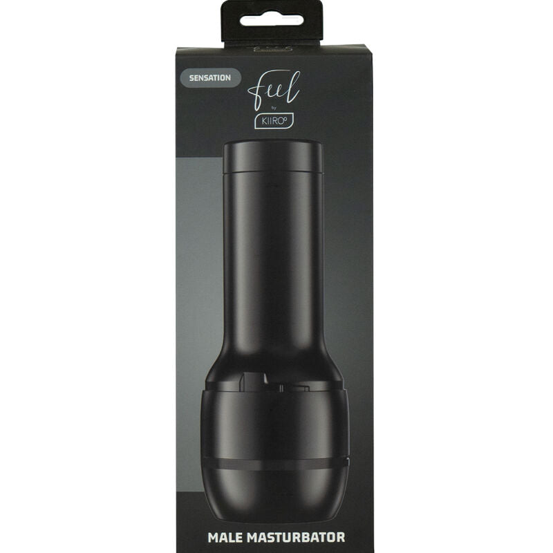 KIIROO - FEEL STROKER - FEEL SENSATION - NOCTURNA DESIRES