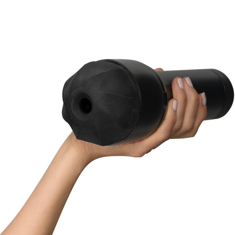 KIIROO - FEEL STROKER - FEEL SENSATION - NOCTURNA DESIRES