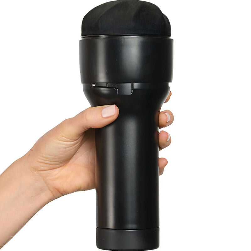 KIIROO - FEEL STROKER - FEEL SENSATION - NOCTURNA DESIRES