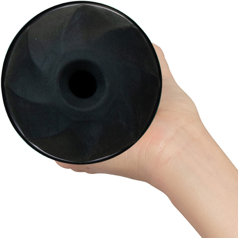 KIIROO - FEEL STROKER - FEEL SENSATION - NOCTURNA DESIRES