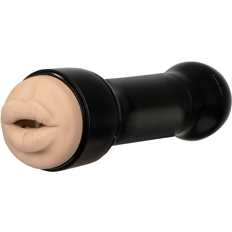 KIIROO - POWERBLOW & FEEL VICTORIA JUNE BOCA COMBO SET - NOCTURNA DESIRES