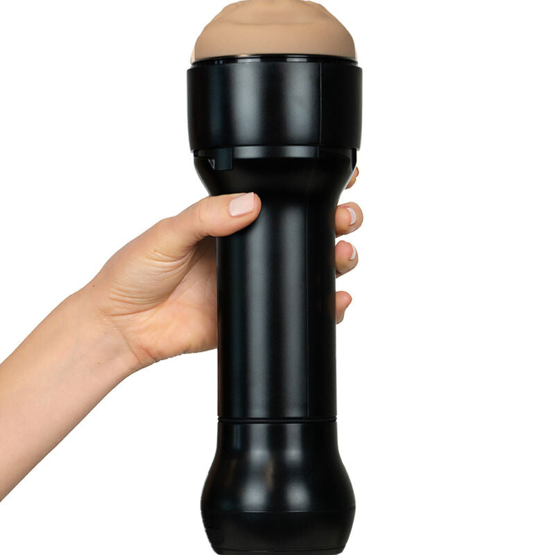 KIIROO - POWERBLOW & FEEL VICTORIA JUNE BOCA COMBO SET - NOCTURNA DESIRES
