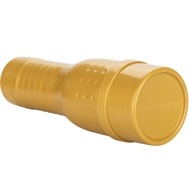 PRIVATE - ORIGINAL TUBE NATURAL MASTURBATOR - NOCTURNA DESIRES