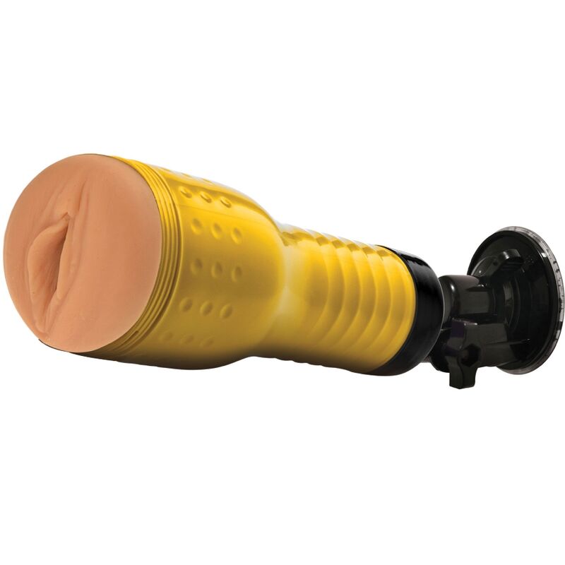 PRIVATE -TUBE SUCTION BASE FOR MASTURBATOR - NOCTURNA DESIRES