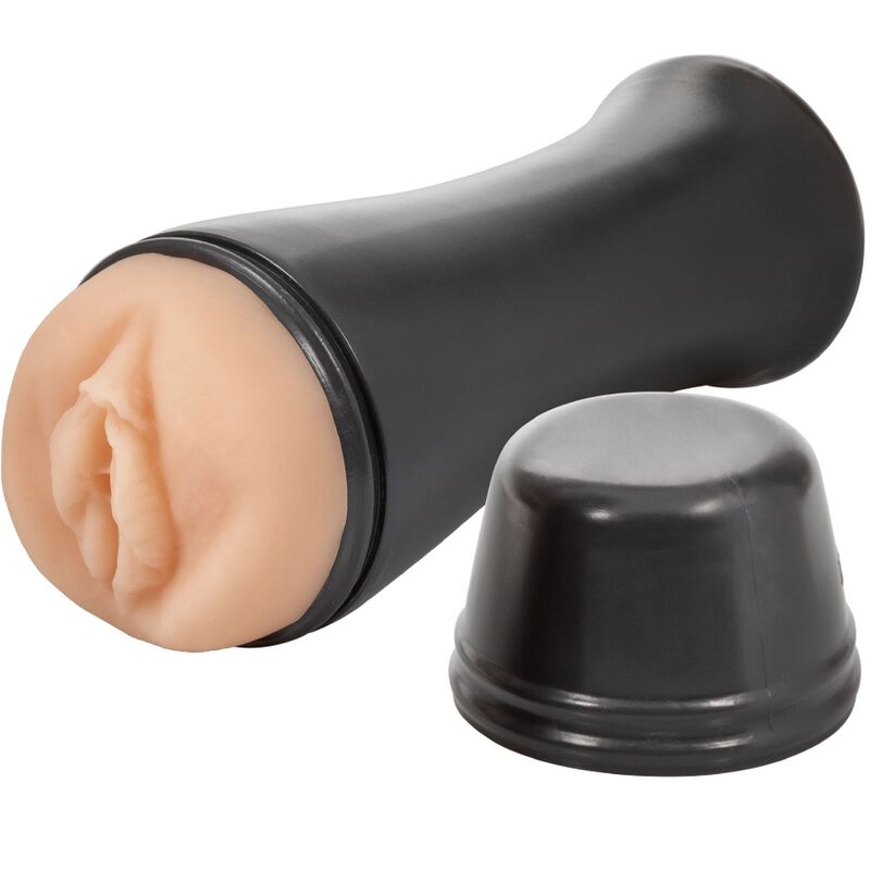 PRIVATE - MASTURBATOR WET KITTEN SELF LUBE TO GO - NOCTURNA DESIRES