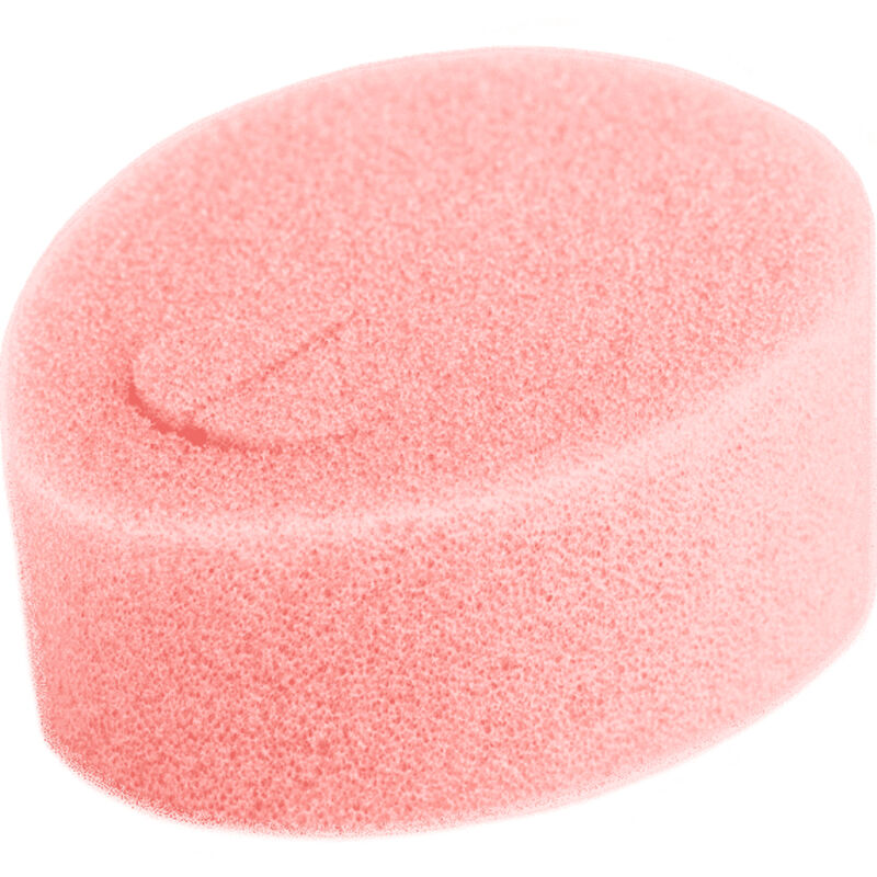 CONFORT 365 - TAMPON LUBRICATED VAGINAL SPONGE - 3 UNITS - NOCTURNA DESIRES