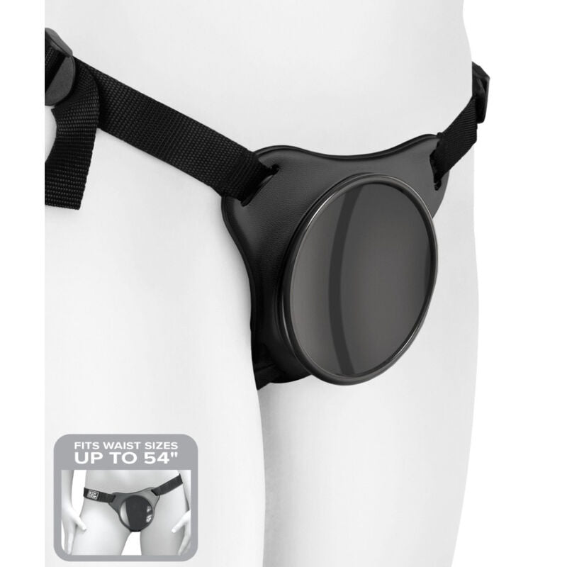PIPEDREAMS - BODY DOCK ORIGINAL HARNESS - NOCTURNA DESIRES
