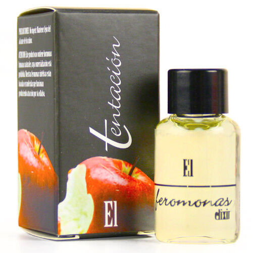 TENTACION - ELIXIR OF PHEROMONES FOR HIM TENTACION NOCTURNA DESIRES