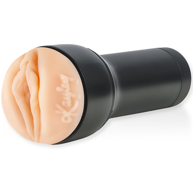 KIIROO - FEEL KAYLEY GUNNER - STARS COLLECTION STROKERS - NOCTURNA DESIRES