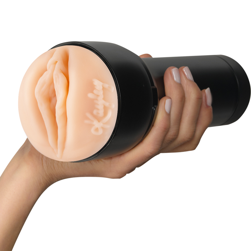 KIIROO - FEEL KAYLEY GUNNER - STARS COLLECTION STROKERS - NOCTURNA DESIRES