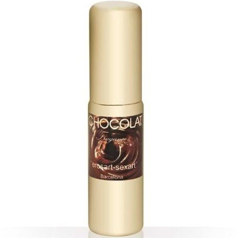 EROS-ART - CHOCOLATE APHRODISIAC PERFUME 20 CC EROS-ART NOCTURNA DESIRES