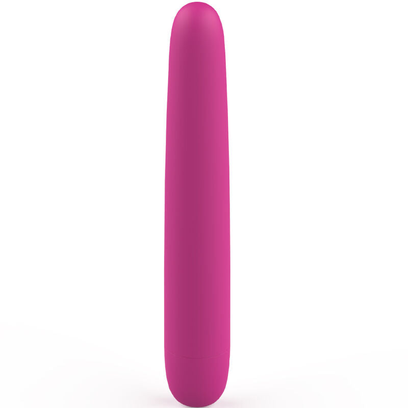 B SWISH - BGOOD INFINITE DELUXE RECHARGEABLE VIBRATOR PINK SILICONE - NOCTURNA DESIRES