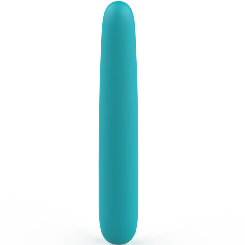 B SWISH - BGOOD INFINITE DELUXE RECHARGEABLE VIBRATOR BLUE SILICONE - NOCTURNA DESIRES
