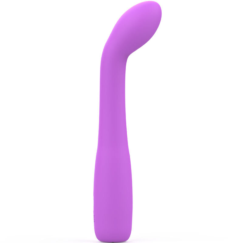 B SWISH - BGEE HEAT INFINITE DELUXE RECHARGEABLE VIBRATOR LAVENDER SILICONE - NOCTURNA DESIRES