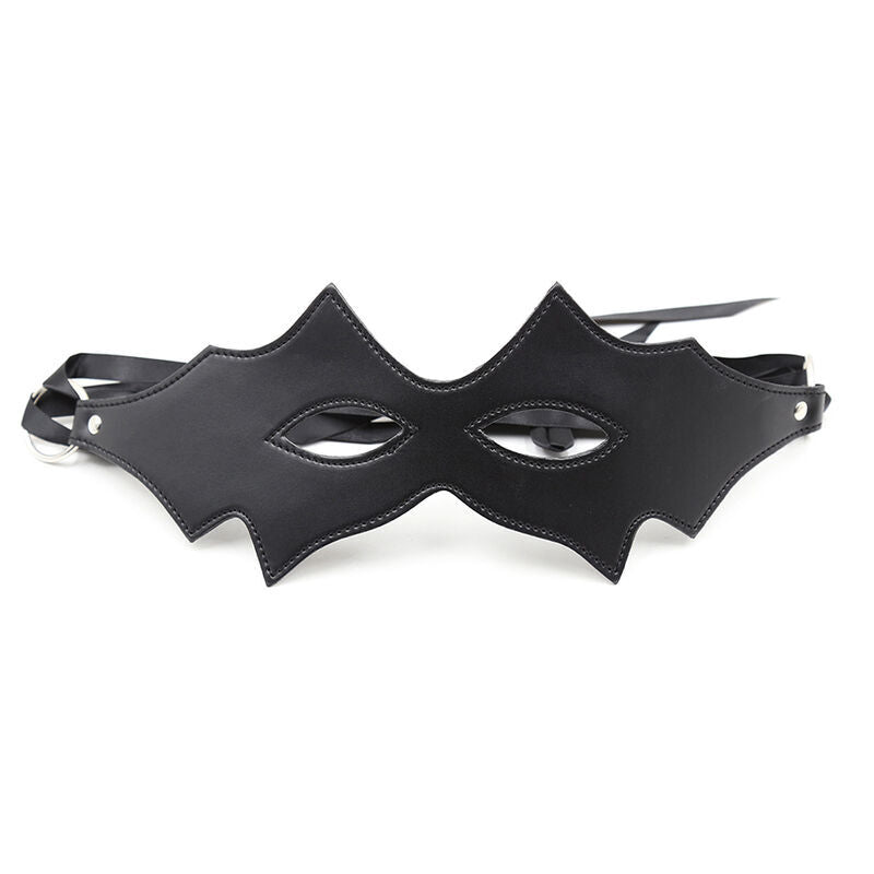 OHMAMA FETISH - FELINE MASK - NOCTURNA DESIRES