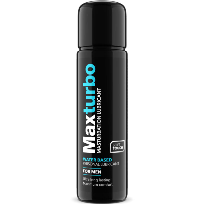 INTIMATELINE - MAXTURBO SPECIAL MASTURBATION LUBRICANT 100 ML - NOCTURNA DESIRES