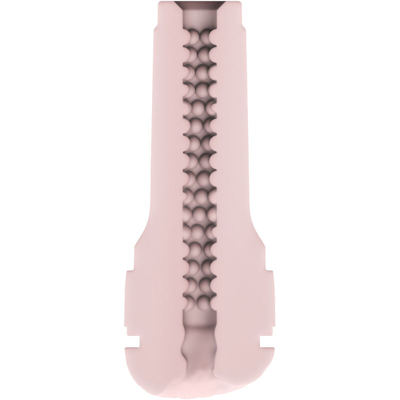 KIIROO - FEEL STROKER GENERIC PALE POWERBLOW COMPATIBLE - NOCTURNA DESIRES