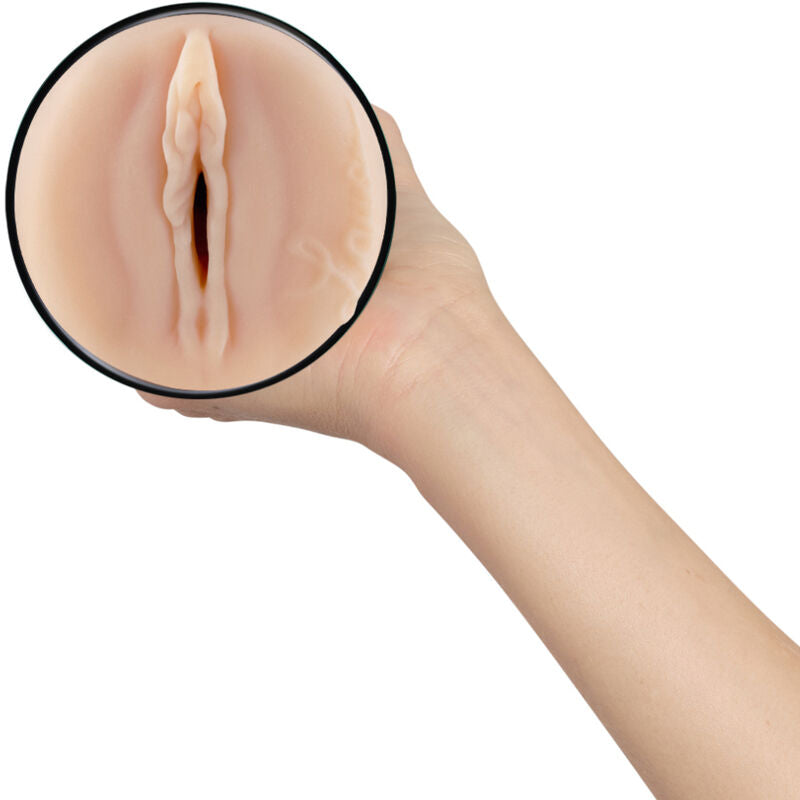 KIIROO - FEEL LAUREN PHILLIPS STARS COLLECTION STROKERS POWERBLOW COMPATIBLE - NOCTURNA DESIRES