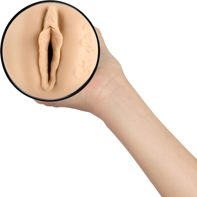 KIIROO - FEEL SKYLER LO STARS COLLECTION STROKERS POWERBLOW COMPATIBLE - NOCTURNA DESIRES