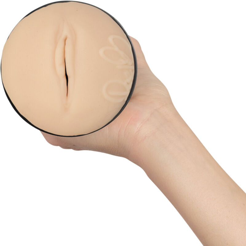 KIIROO - FEEL RAE LIL BLACK STARS COLLECTION STROKERS POWERBLOW COMPATIBLE - NOCTURNA DESIRES