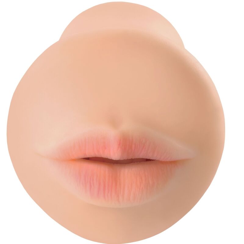 FETISH FANTASY EXTREME - REALISTIC MOUTH MASTURBADOR - NOCTURNA DESIRES