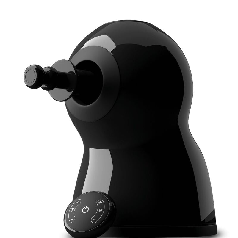 FETISH FANTASY SERIES - SEX MACHINE BIGGER BANG ROTATION AND PUSH - NOCTURNA DESIRES