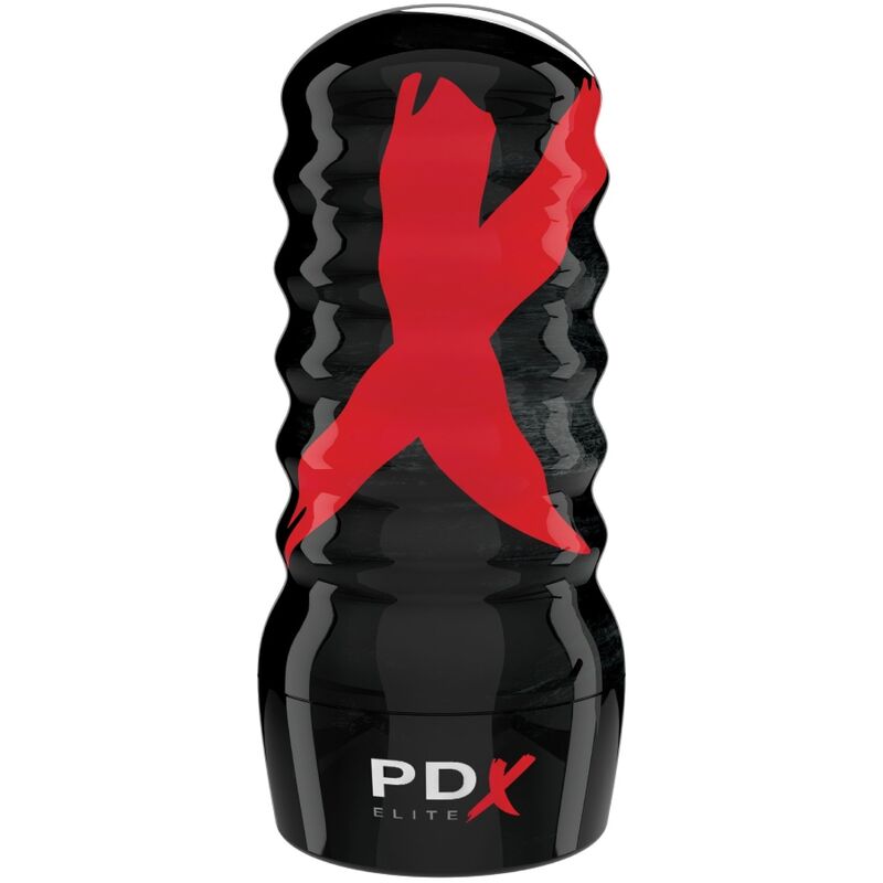 PDX ELITE - STROKER AIR-TIGHT - NOCTURNA DESIRES