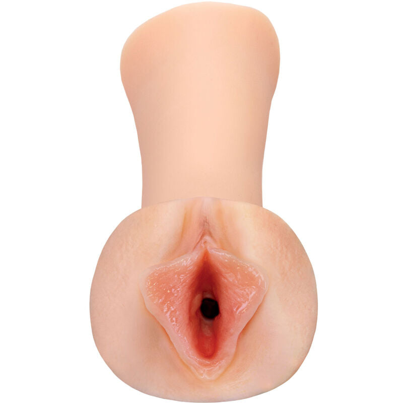 FETISH FANTASY EXTREME - LUSCIOUS LIPS STROKER SILICONE - NOCTURNA DESIRES