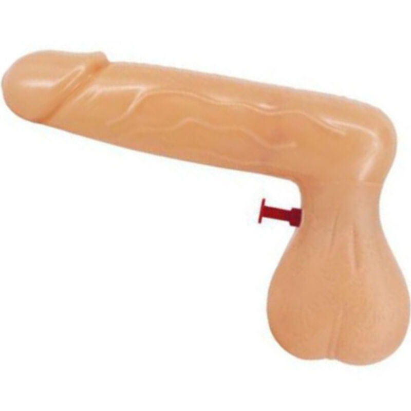 DIABLO PICANTE - DICK SHAPED WATER GUN - NOCTURNA DESIRES