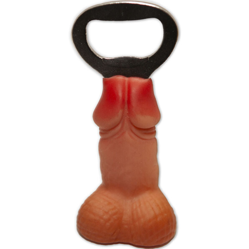DIABLO PICANTE - PENIS SHAPED OPENER - NOCTURNA DESIRES