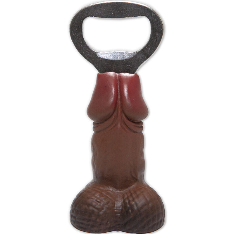 DIABLO PICANTE - MULATO PENIS SHAPED OPENER - NOCTURNA DESIRES