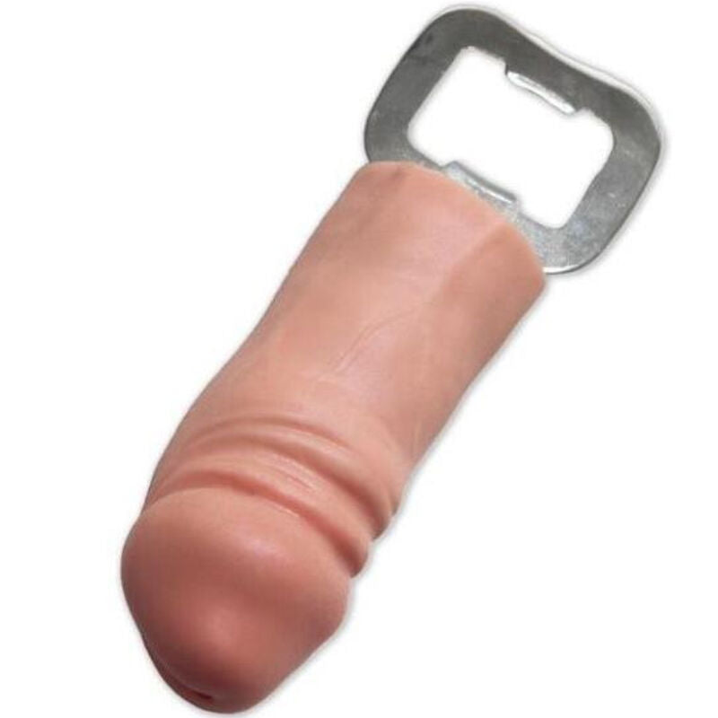 DIABLO PICANTE - RUBBER PENIS SHAPED OPENER - NOCTURNA DESIRES