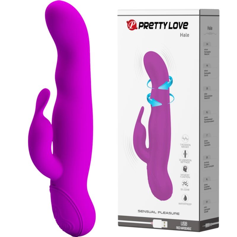 PRETTY LOVE - HIGHGRADE HALE LILAC ROTATOR PRETTY LOVE HIGH GRADE NOCTURNA DESIRES