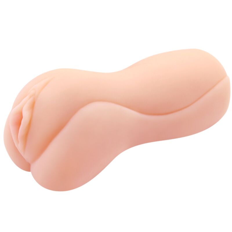 CRAZY BULL - BELLA VAGINA-SHAPED MASTUBADOR - NOCTURNA DESIRES