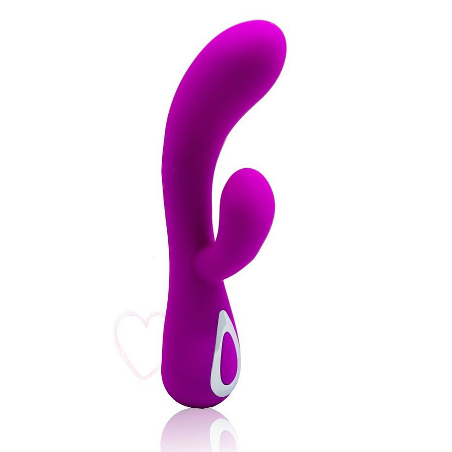 PRETTY LOVE - SMART HONEY VIBRATOR PRETTY LOVE SMART NOCTURNA DESIRES