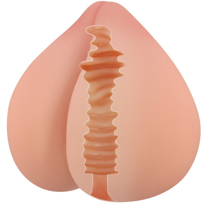 PRETTY LOVE - PEACH MALE MASTURBATOR - NOCTURNA DESIRES