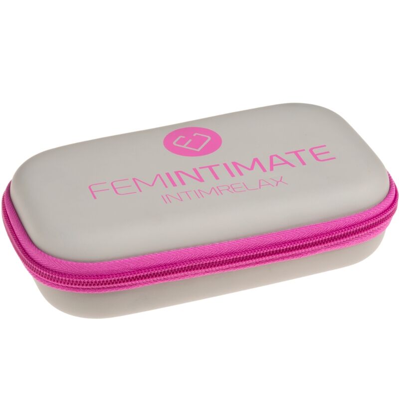 FEMINTIMATE - INTIMRELAX SET 3 VAGINAL DILATORS - NOCTURNA DESIRES
