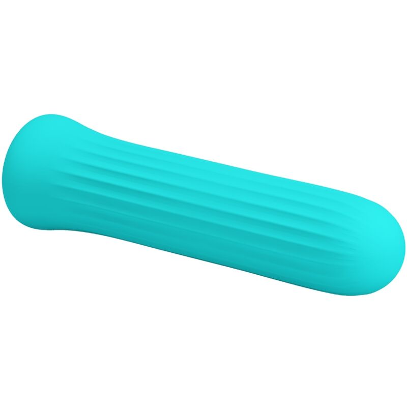 PRETTY LOVE - BLANCHE BLUE STIMULATOR VIBRATOR - NOCTURNA DESIRES